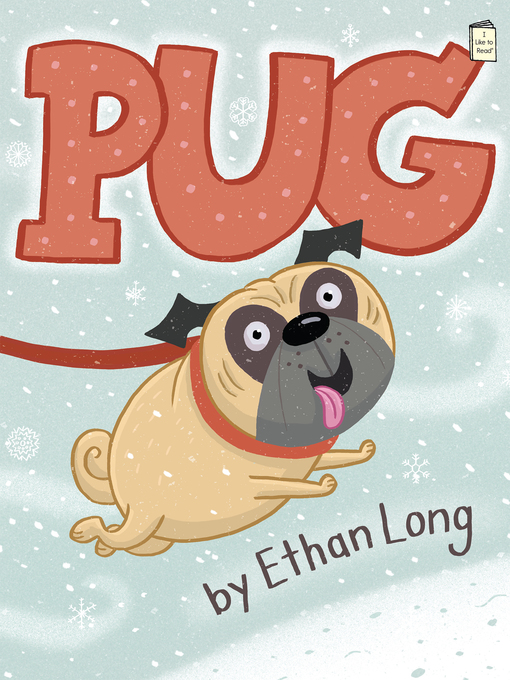 Title details for Pug by Ethan Long - Wait list